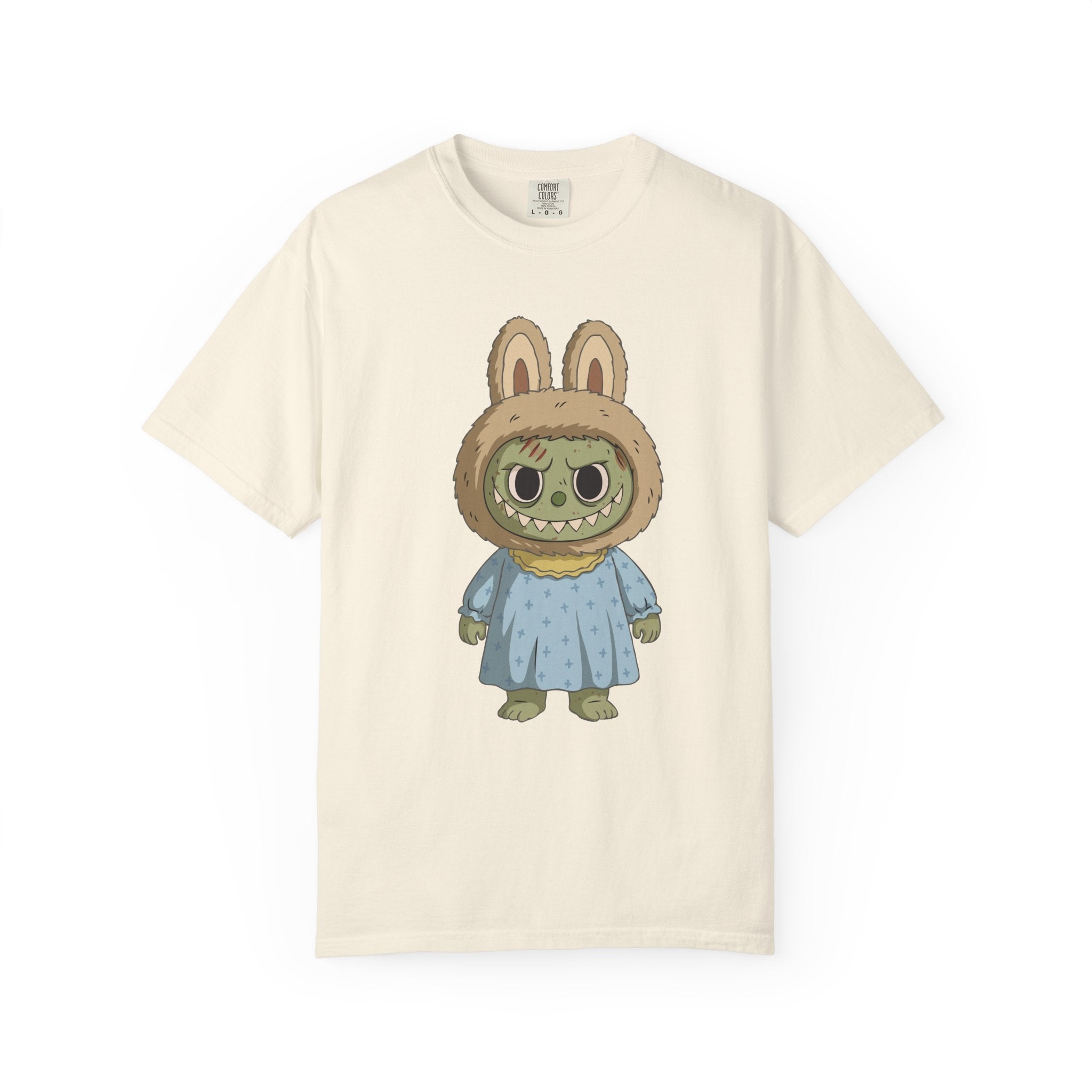 The Exorcist Labubu Tee